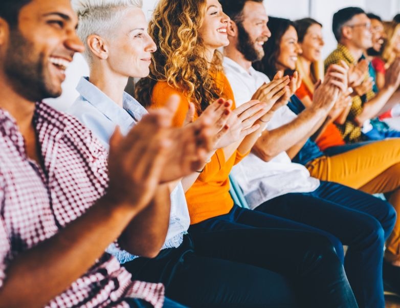 The 10 Best Sales Conferences to Attend in 2020 Brainshark